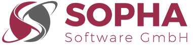 SOPHA Logo